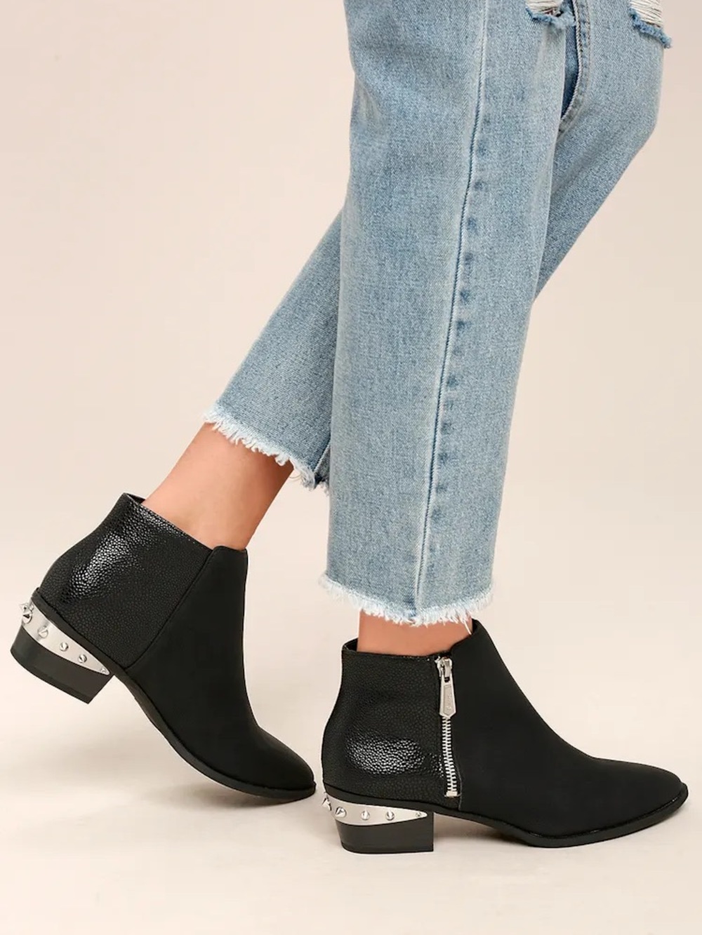 Sam Edelman Holt Ankle Boots
